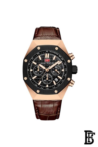 Mini Focus Watch For Men MF0417G.04 image 1