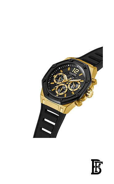 GUESS GW0263G1 Men's Watch image 2