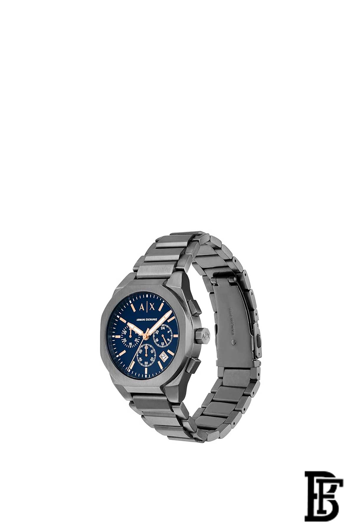 EMPORIO ARMANI Men's Watch Ax4182 image 2