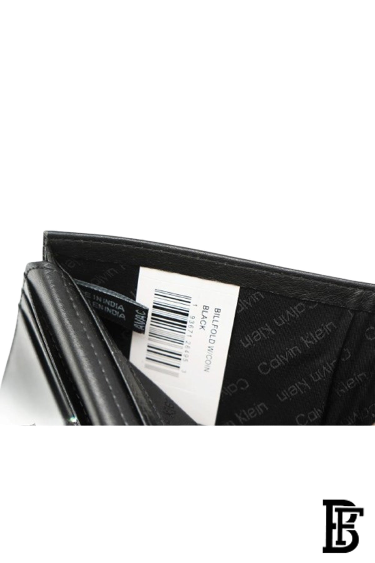 Men Wallet By Calvin klein ckw29 image 5
