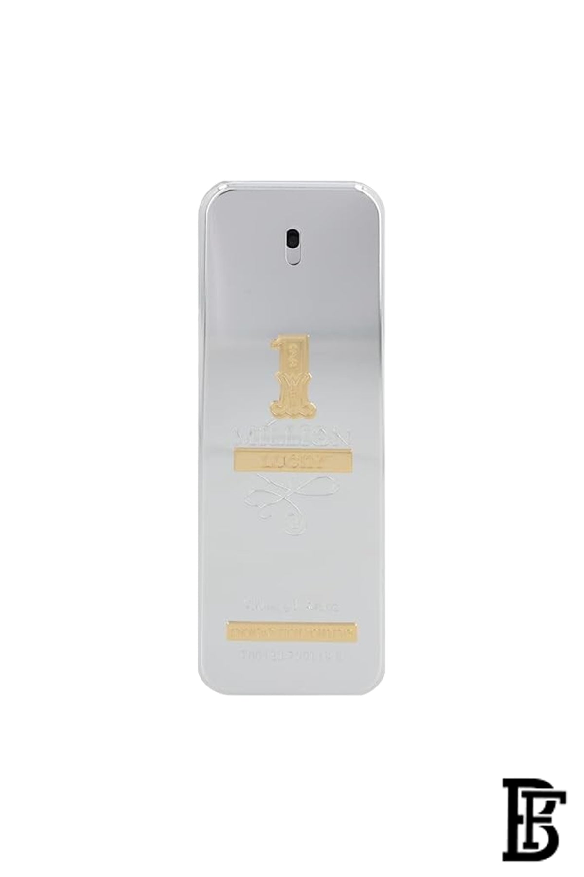 Paco Rabanne One Million Lucky Eau De Toilette Spray For Men image 2