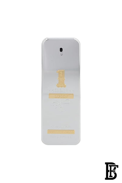 Paco Rabanne One Million Lucky Eau De Toilette Spray For Men image 2