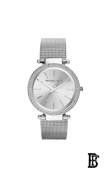 Michael Kors Watch for Women MK3367 + Gift perfume Tester 30 ml image 2