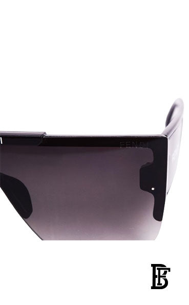 Generic men Sunglasses Inspired By Fendi sn712 image 2