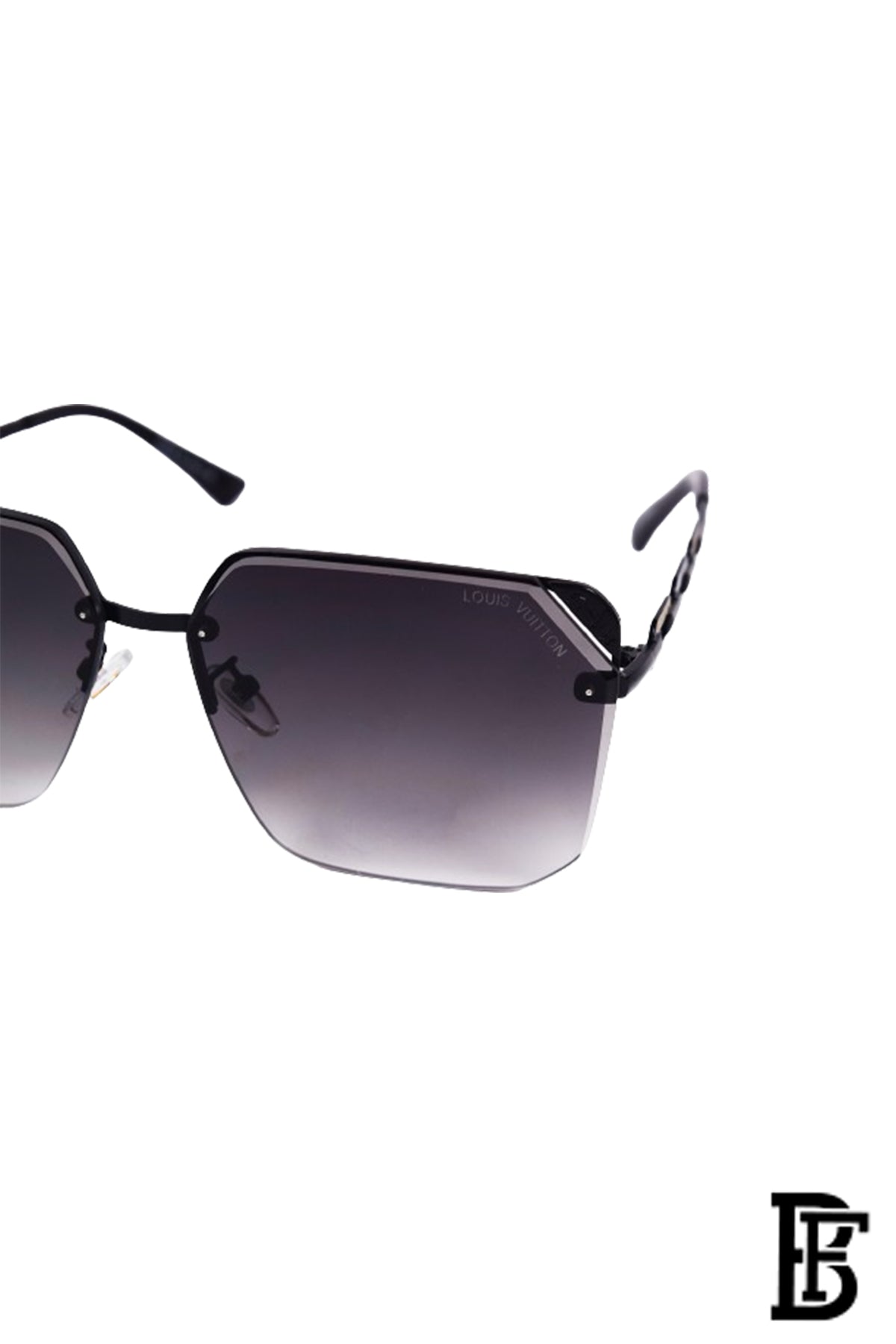 Generic Men Sunglasses inspired by Louis VUITTON sn962 image 2