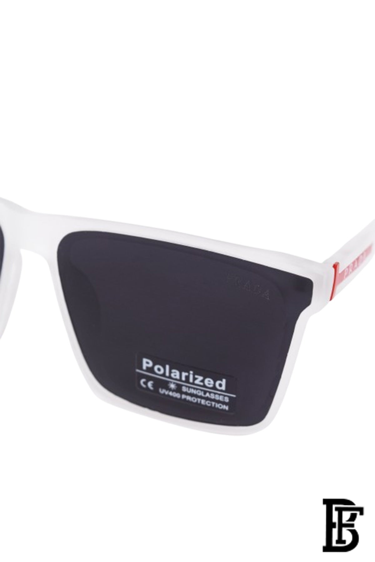 Generic Men Sunglasses inspired by prada sn1067 image 2