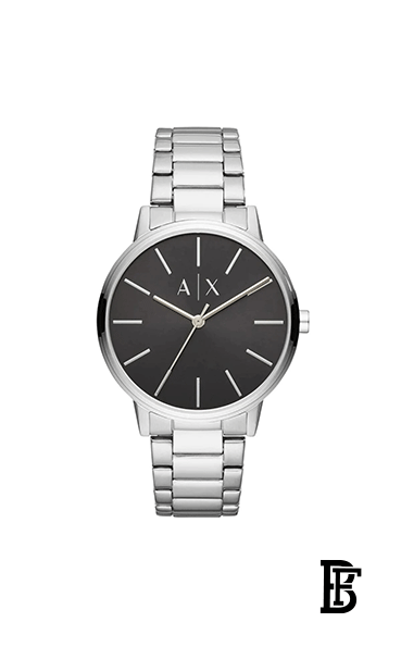 Armani Exchange Men's Analog Dress Watch AX2700 image 0