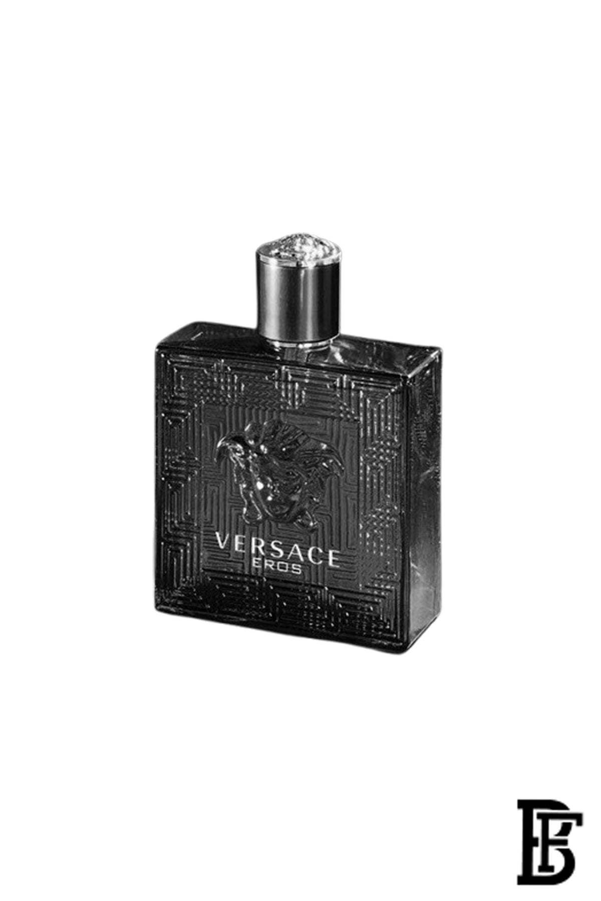 Versace Eros Black Men's Perfume image 1