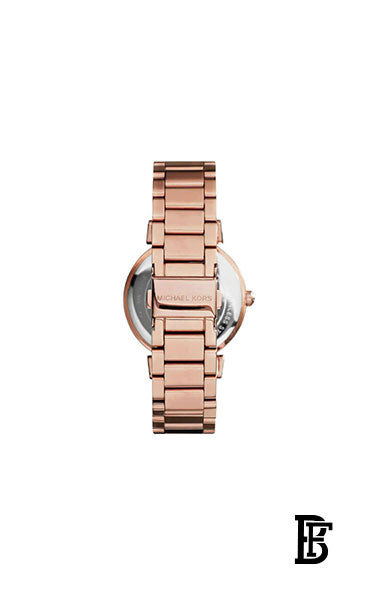 Michael Kors Women's Water Resistant Analog Watch MK3356 image 3