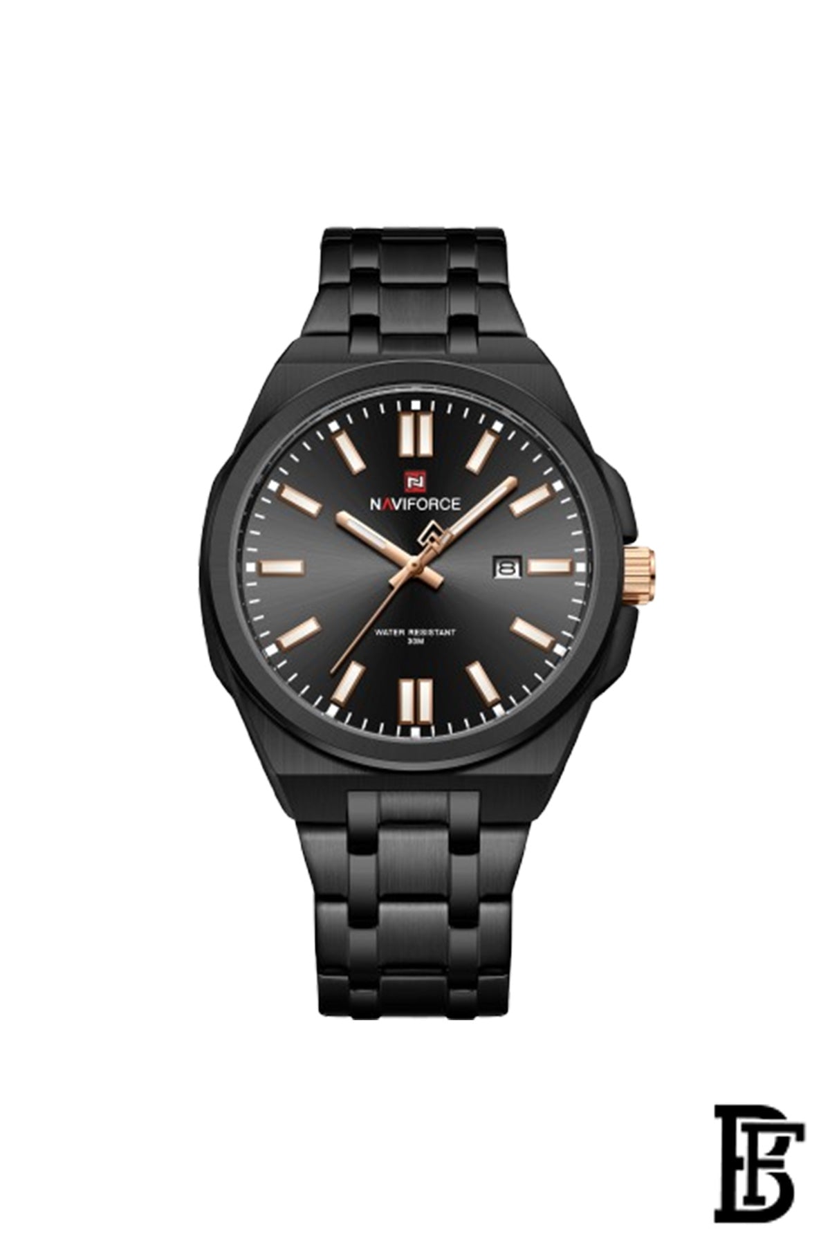 NAVIFORCE NF9226  BBRG     Men's Watch image 1