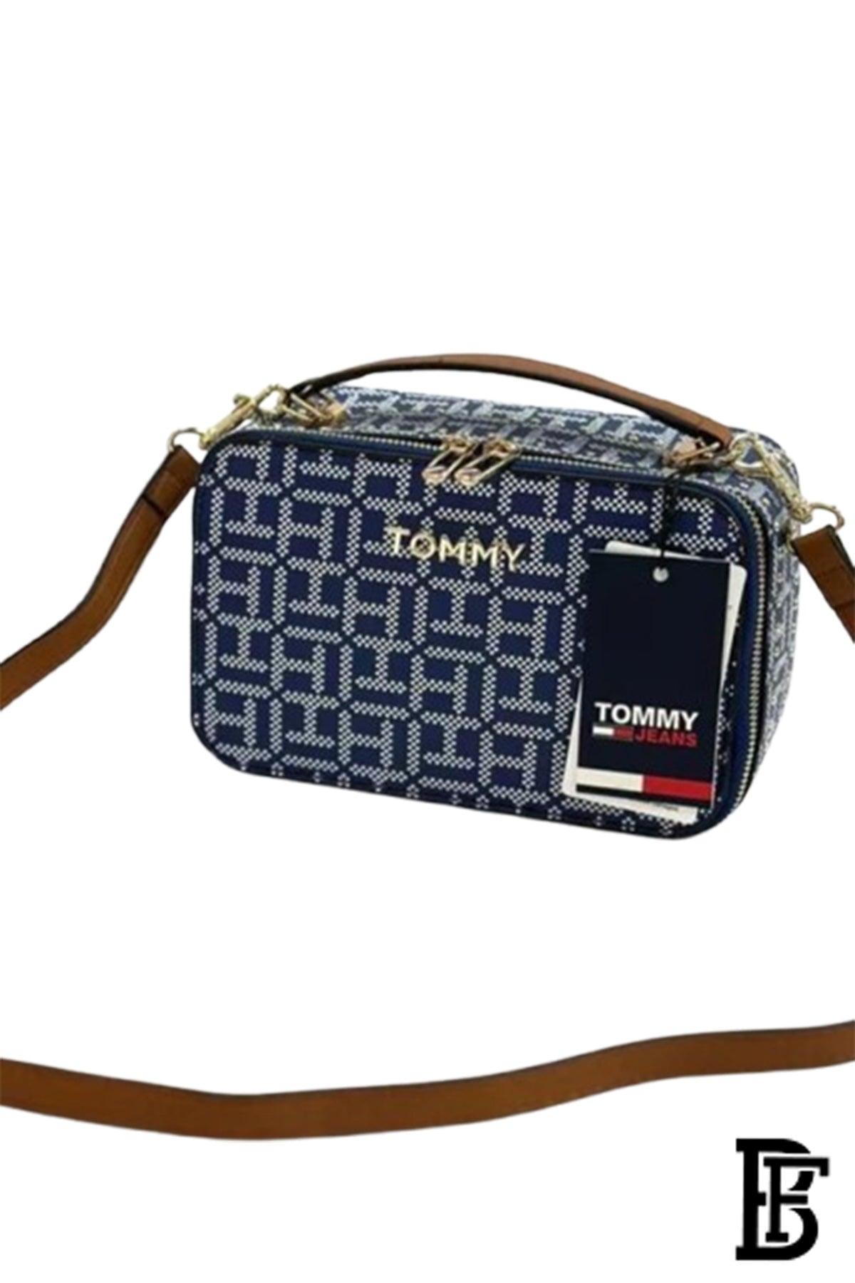 Tommy Hilfiger shoulder bag\BAGD020 image 0