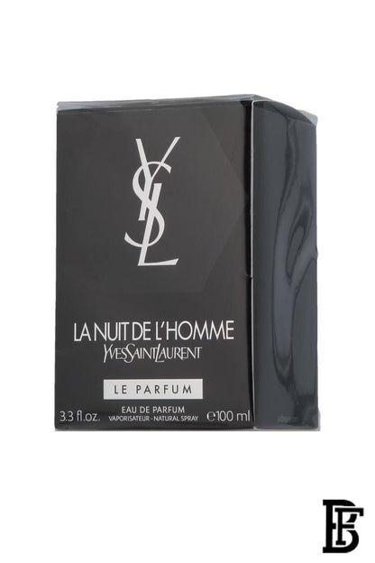 Yves Saint Laurent La Nuit de l'Homme 100ml original image 1