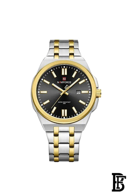 NAVIFORCE NF9226 SBG     Men's Watch image 1
