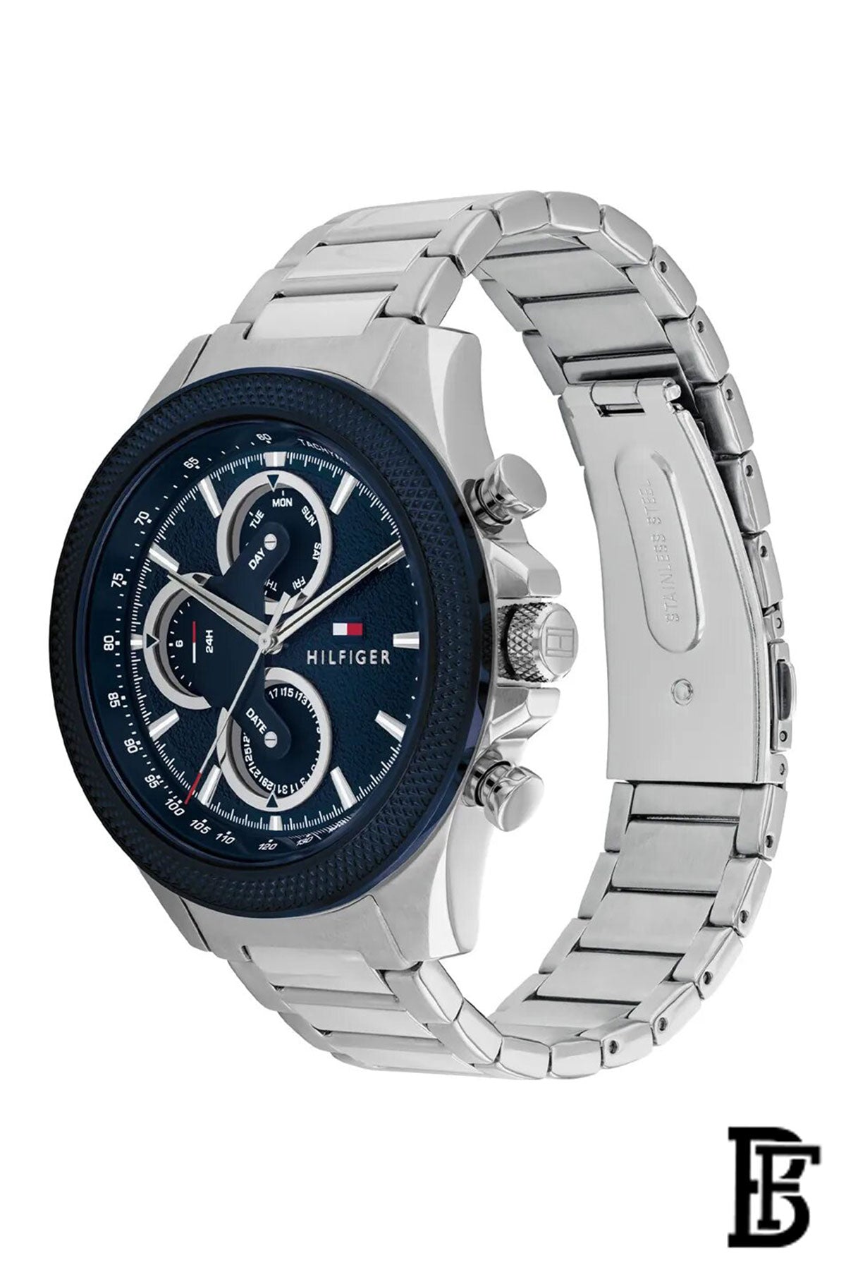 Tommy Hilfiger Watch For Men 1792080 image 2