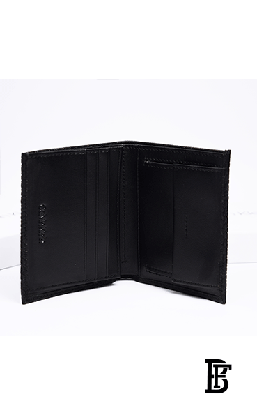 Calvin Klein Leather Wallet image 3