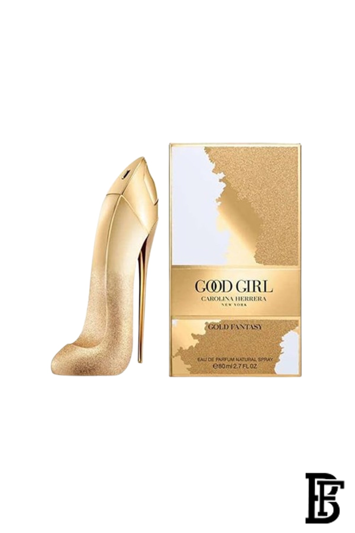 Carolina Herrera Good Girl Gold Fantasy Eau De Parfum image 1
