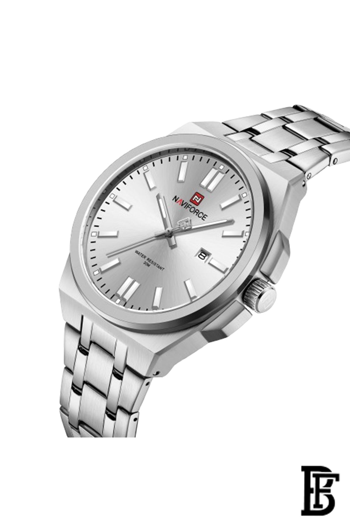NAVIFORCE NF9226 SWS     Men's Watch image 2