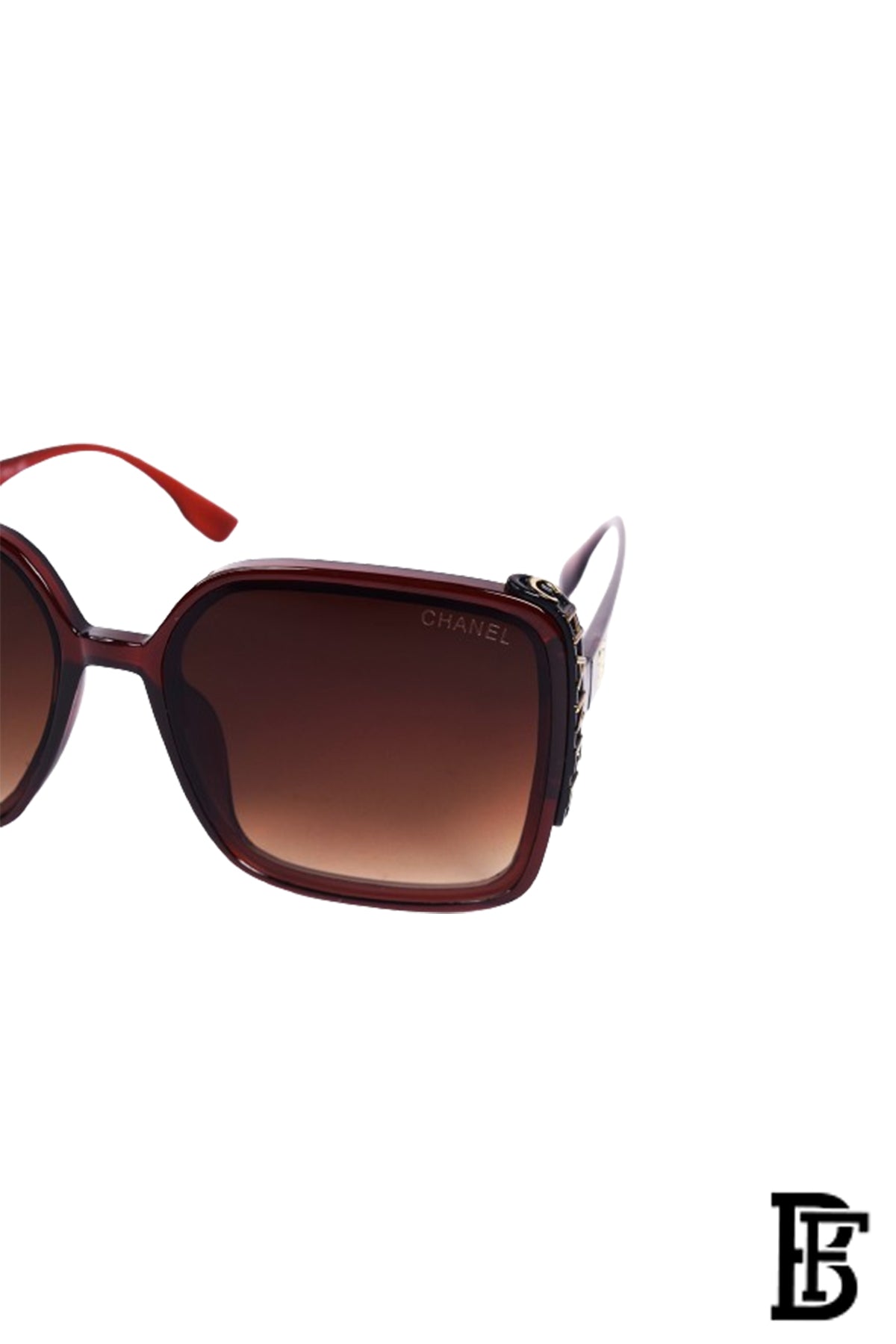 Generic Men Sunglasses inspired by Chanel sn956 image 2