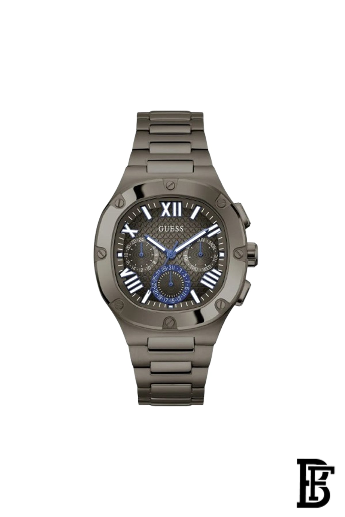 Guess Watch For Men GW0572G5 image 1