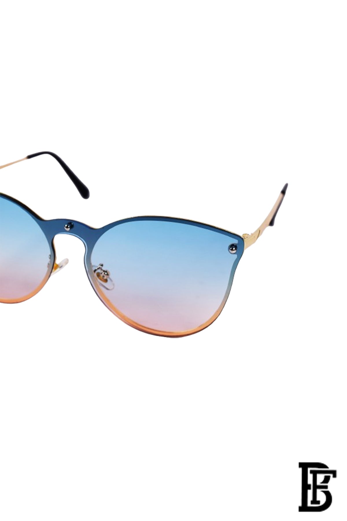 Generic Women Sunglasses SG208 image 2