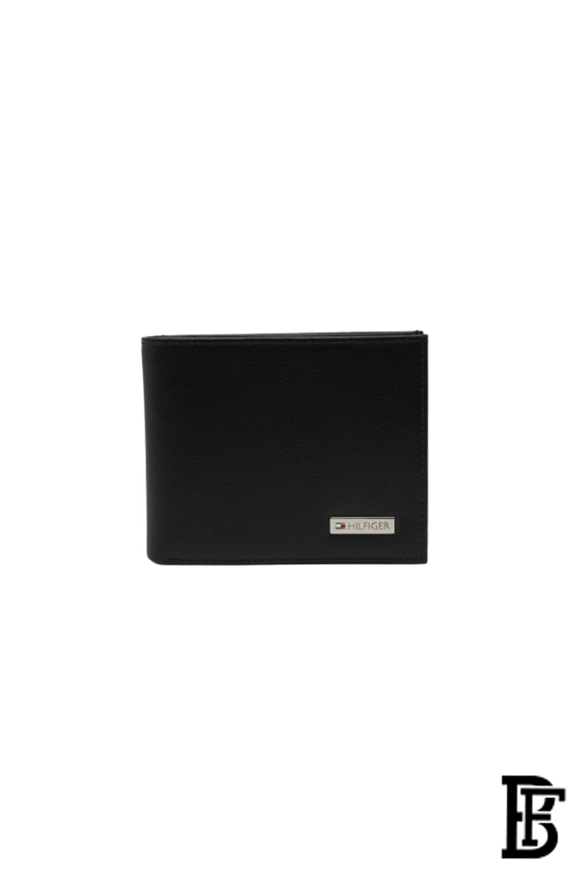 TOMMY HILFIGER Men Leather Wallet image 2