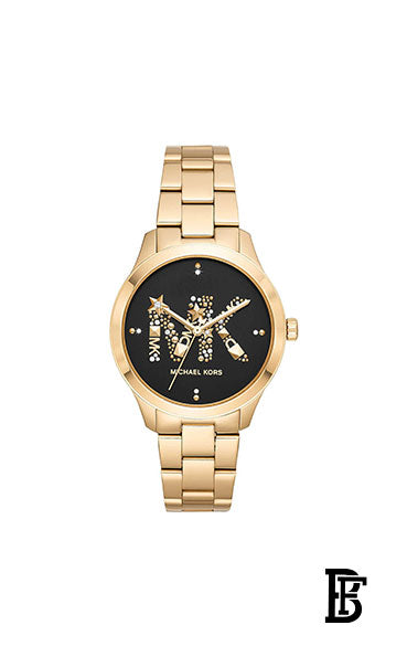 Michael Kors Watch for Women Mk6682 image 1