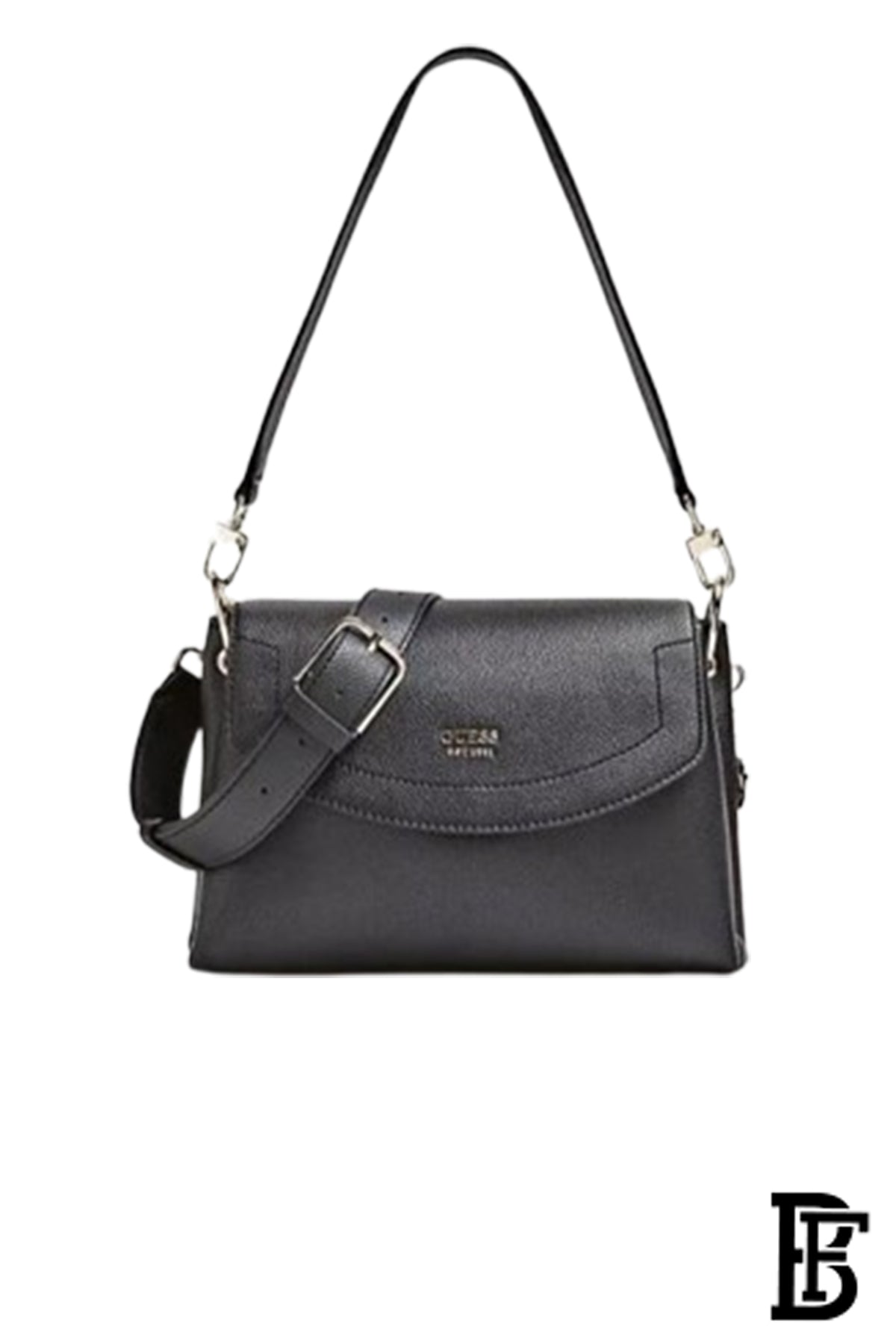 GUESS Womens Centre Stage Society Tote Bag BAG0053 image 0