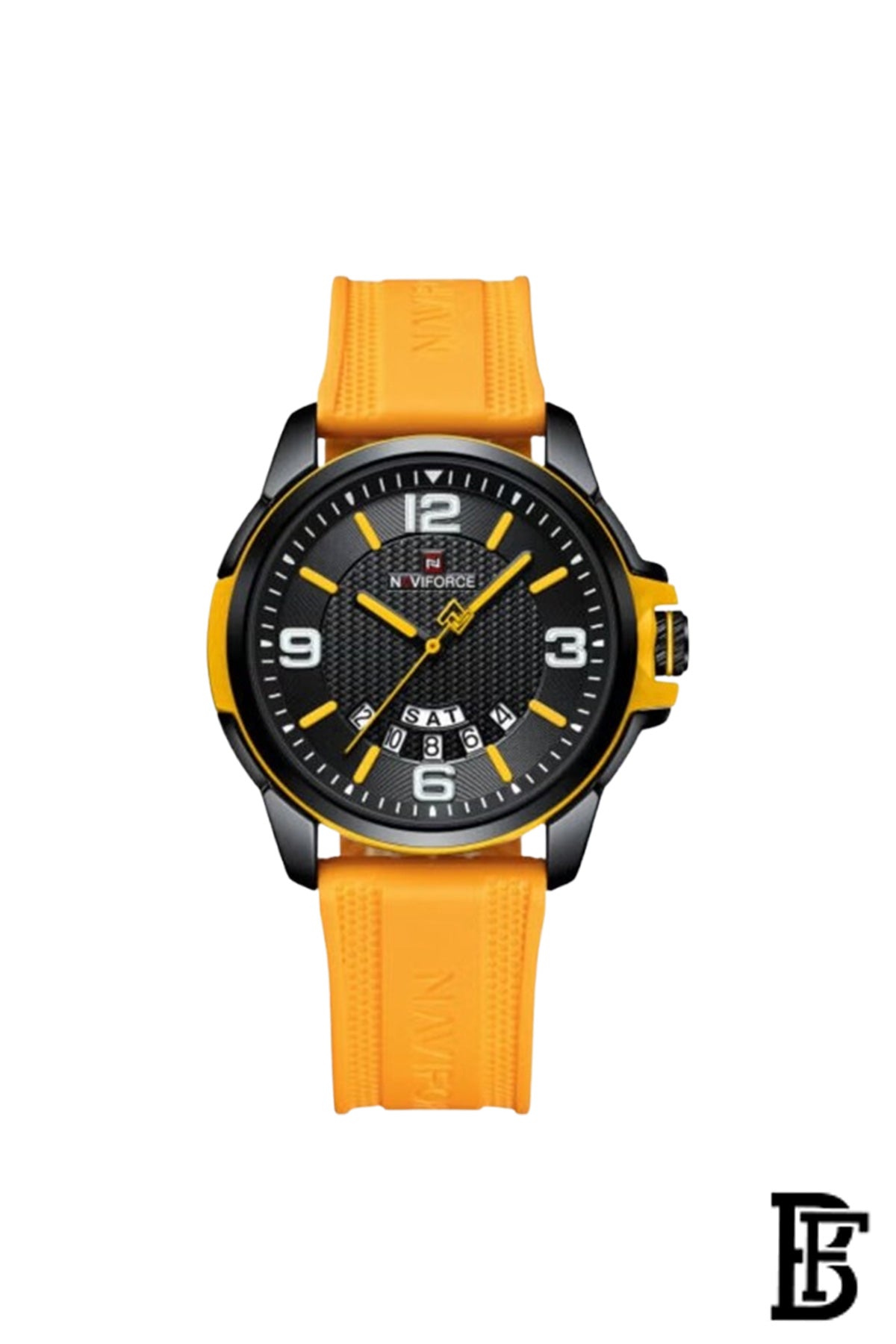 NAVIFORCE NF9215T B/Y/Y   Men's Watch image 0
