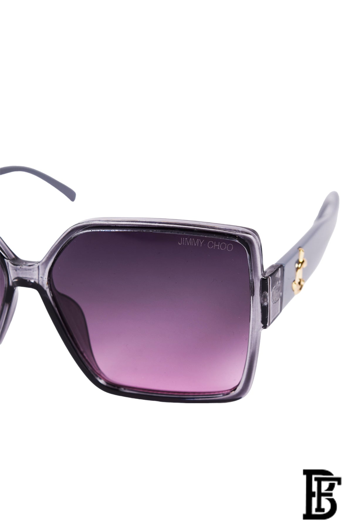 Generic Women Sunglasses Inspired By JIMMY CHOO SN758 image 2