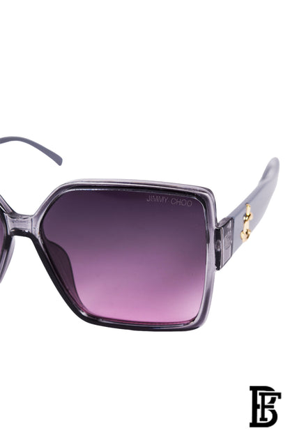 Generic Women Sunglasses Inspired By JIMMY CHOO SN758 image 2