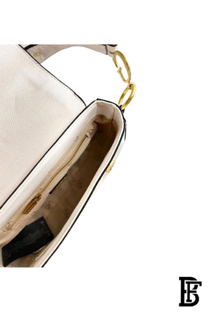 Guess Danna Saddle Bag BAG00100 image 2