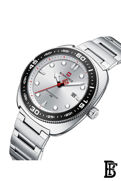 NAVIFORCE Watch For Men NF9250SWS image 2