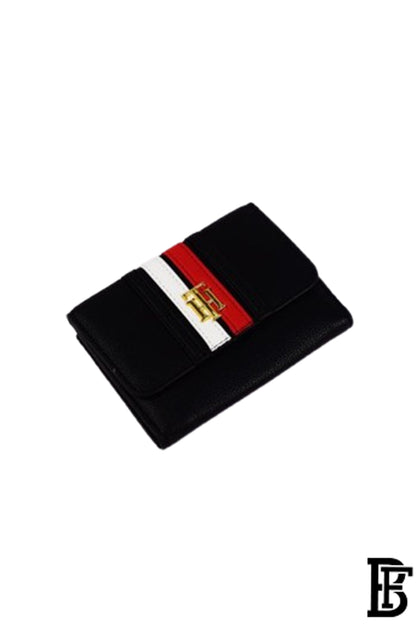 Women Wallet By Tommy Hilfiger Multicolor thw4 image 2