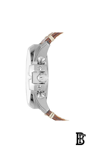 DIESEL Men's Mega Chronograph Watch DZ4458 image 2
