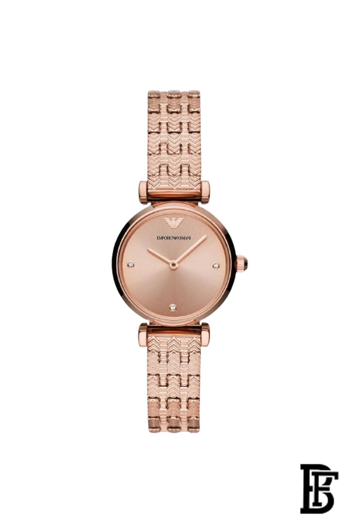 Emporio Armani Watch For Women AR11342 image 1