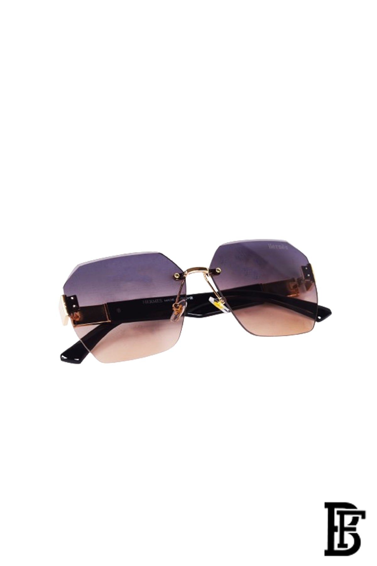 Generic Men Sunglasses inspired by HERMES sn1019 image 4