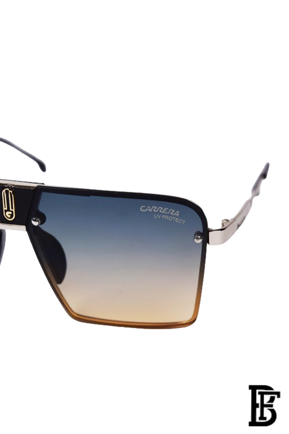 Generic Men Sunglasses Inspired By Carrera sn718 image 2