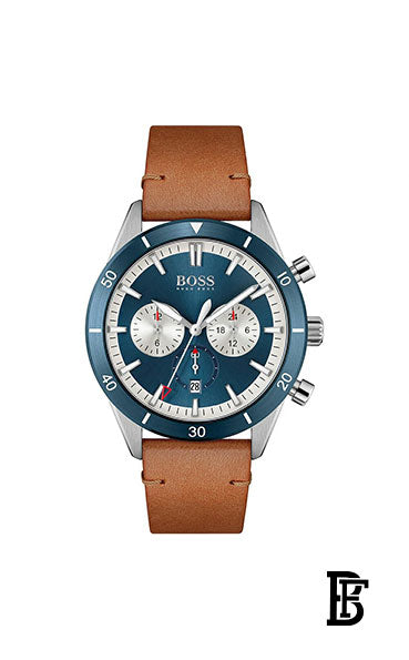Hugo Boss Watch For Men  1513860 image 0