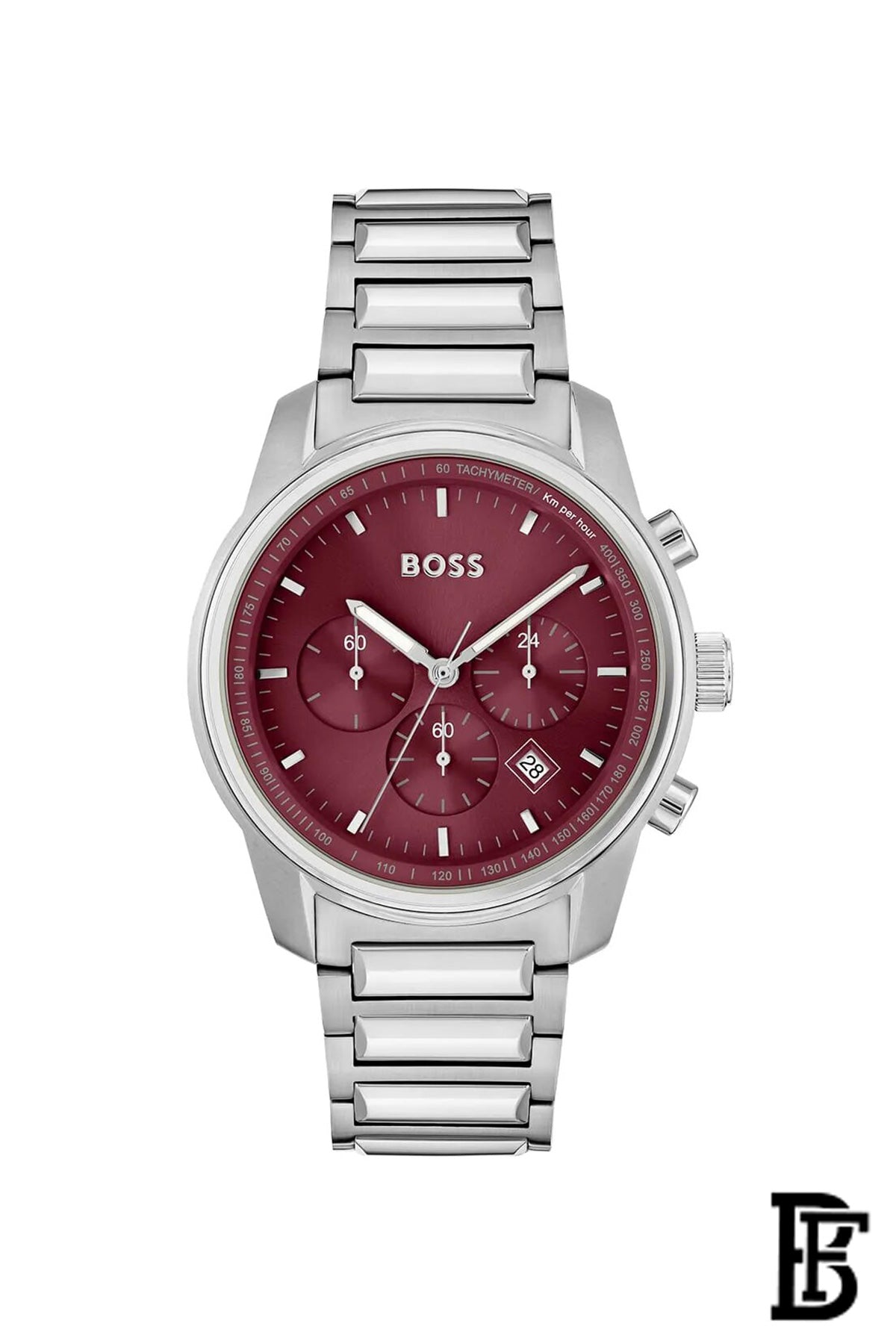 Hugo Boss Watch For Men 1514004 image 1