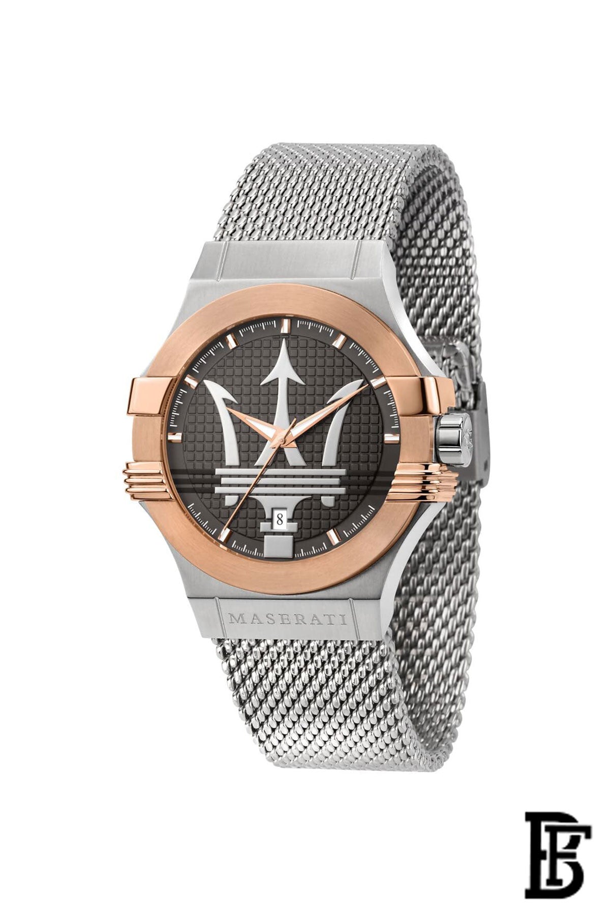 Maserati Watch For Men R8853108007 image 0