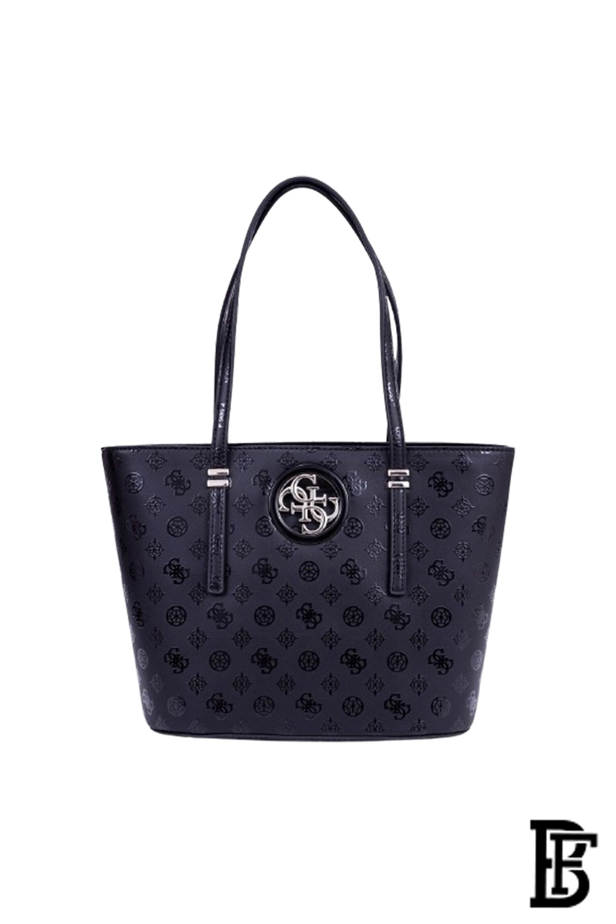 Guess Women Tote Handbag BAG0047 image 0