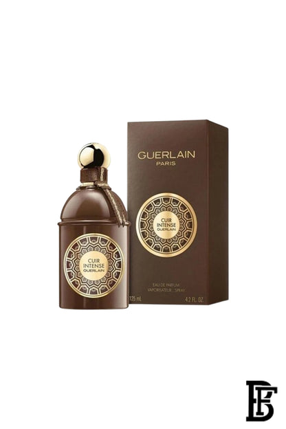 Guerlain Cure Intense Eau de Parfum image 2