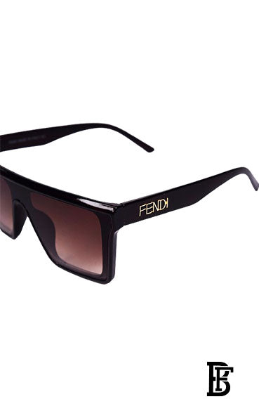 Generic unisex Sunglasses Inspired By Fendi sn714 image 3