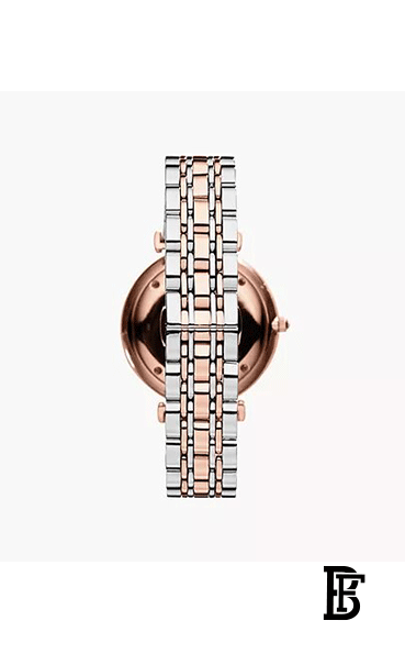 EMPORIO ARMANI Men's Stainless Steel Analog Watch AR1677 image 3