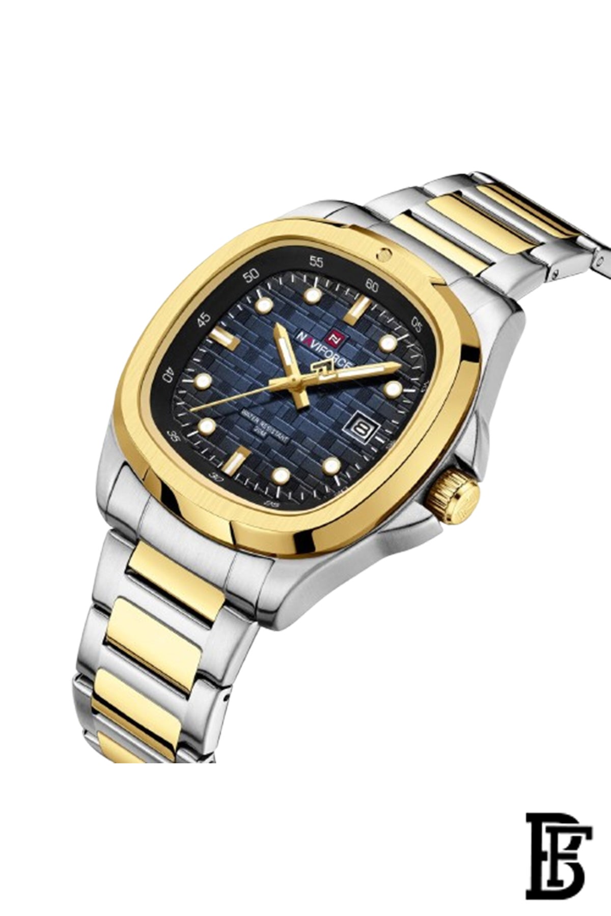 NAVIFORCE NF9240 SBEG   Men's Watch image 2
