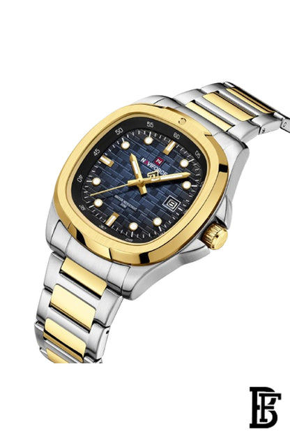 NAVIFORCE NF9240 SBEG   Men's Watch image 2