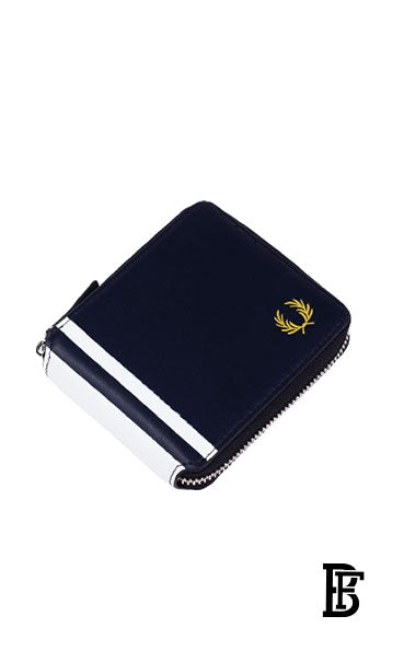 Women Wallet By Fred Perry fpw1 image 2