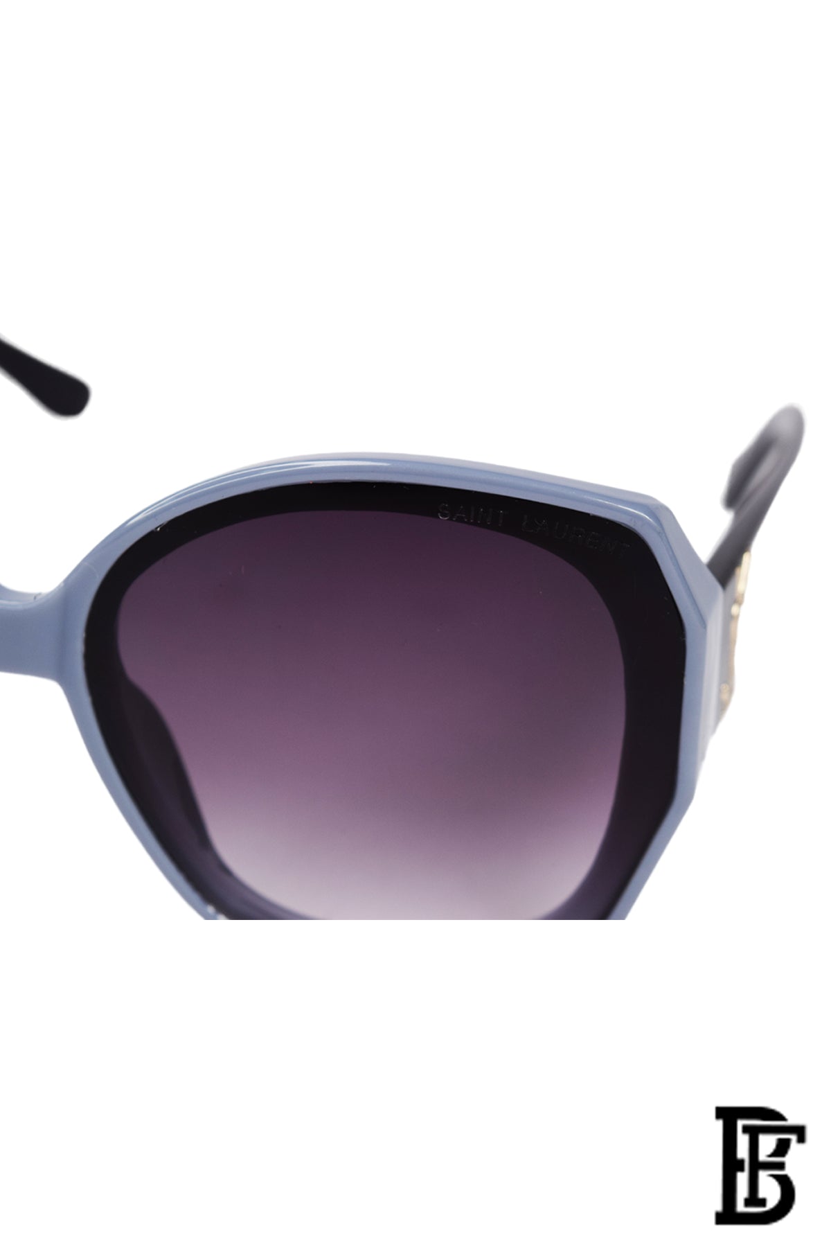 Generic Women Sunglasses Inspired By SAINT LAURENT SN737 image 2