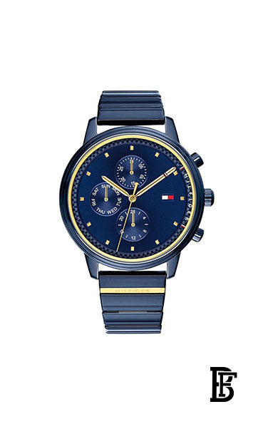 Tommy HIlfiger  Watch  For Men1781893 + Gift perfume Tester 30 ml image 2