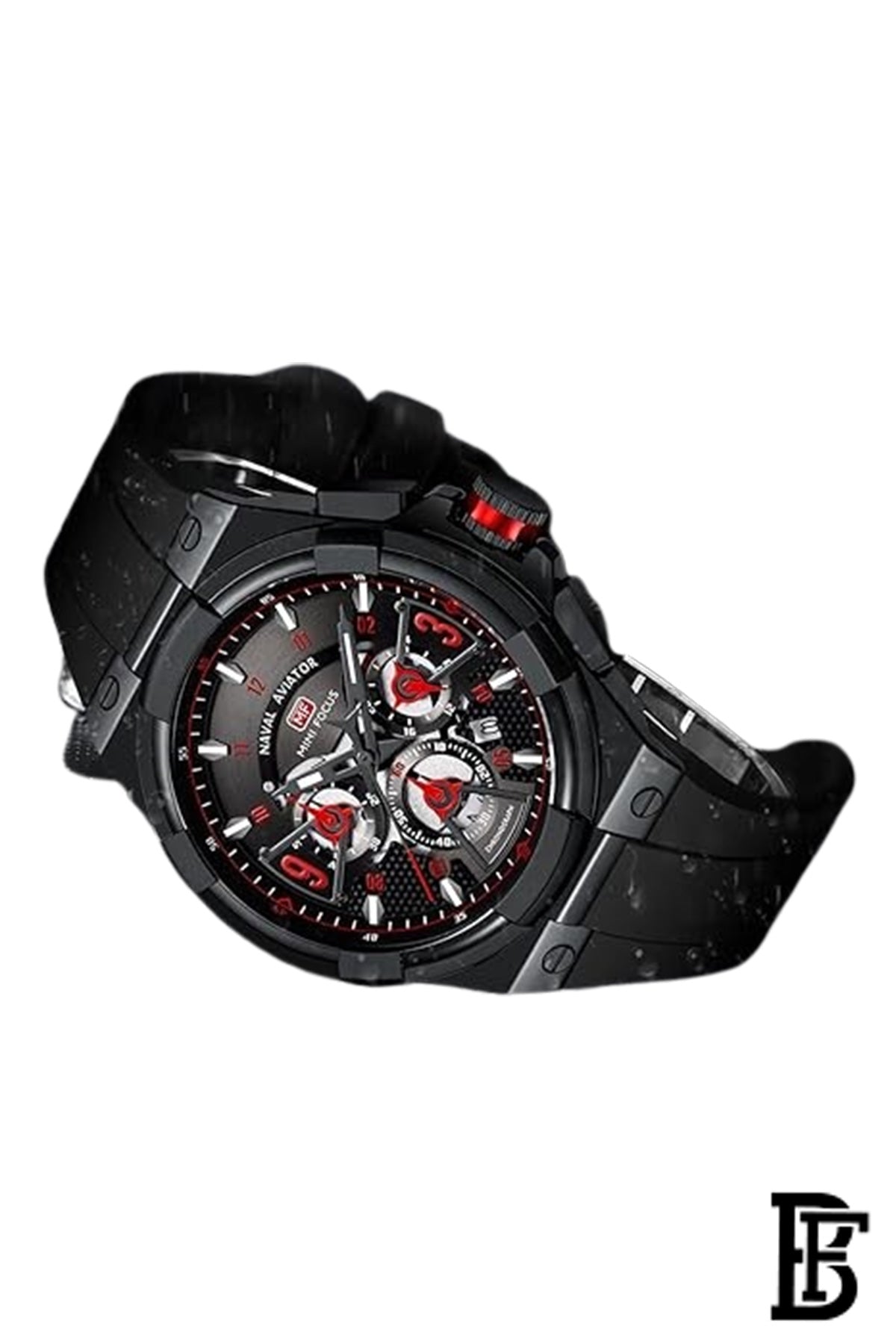 Mini Focus Watch For Men MF0402G.02 image 2
